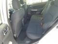 Crystal White Silica - Impreza 2.0i Premium 5 Door Photo No. 13