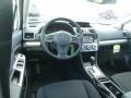 Crystal White Silica - Impreza 2.0i Premium 5 Door Photo No. 14