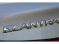 2011 Shimmering Silver Metallic Hyundai Elantra Limited  photo #27