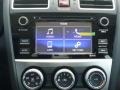 Crystal White Silica - Impreza 2.0i Premium 5 Door Photo No. 20