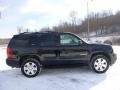 Onyx Black - Yukon SLT 4x4 Photo No. 2