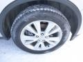 Bright Silver Metallic - Durango Crew AWD Photo No. 9