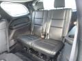 Bright Silver Metallic - Durango Crew AWD Photo No. 14