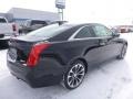 Black Raven - ATS 2.0T Luxury AWD Coupe Photo No. 3