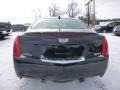 Black Raven - ATS 2.0T Luxury AWD Coupe Photo No. 4