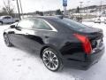 Black Raven - ATS 2.0T Luxury AWD Coupe Photo No. 5