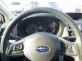 Dark Gray Metallic - Impreza 2.0i Premium 5 Door Photo No. 20