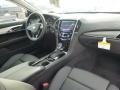 Black Raven - ATS 2.0T Luxury AWD Coupe Photo No. 11