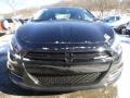 Pitch Black - Dart SXT Photo No. 5