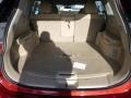 2014 Cayenne Red Nissan Rogue S  photo #5
