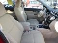 2014 Cayenne Red Nissan Rogue S  photo #11
