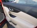 2014 Cayenne Red Nissan Rogue S  photo #13