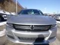 Billet Silver Metallic - Charger SE AWD Photo No. 8