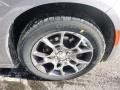 Billet Silver Metallic - Charger SE AWD Photo No. 9