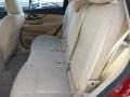 2014 Cayenne Red Nissan Rogue S  photo #16