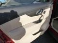 2014 Cayenne Red Nissan Rogue S  photo #18