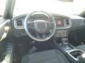 Billet Silver Metallic - Charger SE AWD Photo No. 14