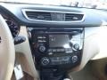 2014 Cayenne Red Nissan Rogue S  photo #21