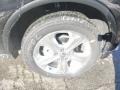 Brilliant Black Crystal Pearl - Durango Limited AWD Photo No. 3