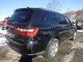 Brilliant Black Crystal Pearl - Durango Limited AWD Photo No. 5