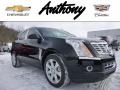 2015 Black Raven Cadillac SRX Performance AWD  photo #1