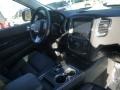 Brilliant Black Crystal Pearl - Durango Limited AWD Photo No. 10