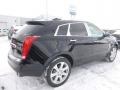 2015 Black Raven Cadillac SRX Performance AWD  photo #3