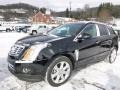 2015 Black Raven Cadillac SRX Performance AWD  photo #7