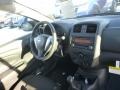 Brilliant Silver - Versa 1.6 S Sedan Photo No. 11