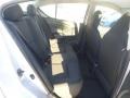 Brilliant Silver - Versa 1.6 S Sedan Photo No. 12
