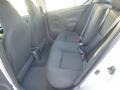 Brilliant Silver - Versa 1.6 S Sedan Photo No. 13