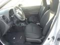 Brilliant Silver - Versa 1.6 S Sedan Photo No. 17