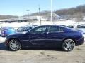 Jazz Blue Pearl - Charger SXT AWD Photo No. 2