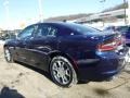 Jazz Blue Pearl - Charger SXT AWD Photo No. 3