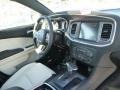 Jazz Blue Pearl - Charger SXT AWD Photo No. 8