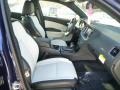 Jazz Blue Pearl - Charger SXT AWD Photo No. 9