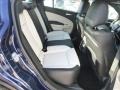 Jazz Blue Pearl - Charger SXT AWD Photo No. 11