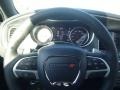 Jazz Blue Pearl - Charger SXT AWD Photo No. 16