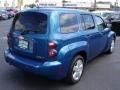 Aqua Blue Metallic - HHR LT Photo No. 3
