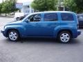 Aqua Blue Metallic - HHR LT Photo No. 5