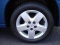 Aqua Blue Metallic - HHR LT Photo No. 6