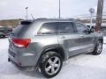 2013 Mineral Gray Metallic Jeep Grand Cherokee Limited 4x4  photo #3