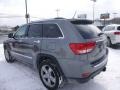 2013 Mineral Gray Metallic Jeep Grand Cherokee Limited 4x4  photo #5
