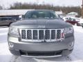 2013 Mineral Gray Metallic Jeep Grand Cherokee Limited 4x4  photo #8