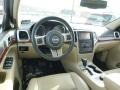 2013 Mineral Gray Metallic Jeep Grand Cherokee Limited 4x4  photo #14