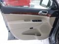 2013 Mineral Gray Metallic Jeep Grand Cherokee Limited 4x4  photo #16