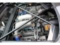 1993 Jaguar XJ220 3.5 Liter Twin-Turbocharged DOHC 24-Valve V6 Engine Photo
