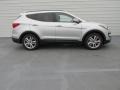 2015 Sparkling Silver Hyundai Santa Fe Sport 2.0T  photo #3