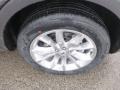 2015 Tuxedo Black Ford Explorer Limited 4WD  photo #9