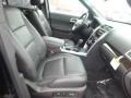 2015 Tuxedo Black Ford Explorer Limited 4WD  photo #10